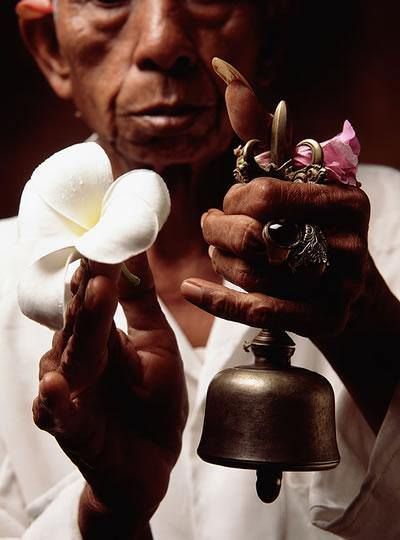 Holistic Bali Holistic Bali