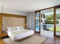 Villa Cendrawasih, Guest Bedroom 1