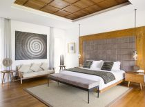 Villa Cendrawasih, Guest Bedroom 2