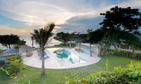 5 Chambres Villa Seascape à Lembongan Island
