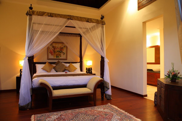 Luxury Villa in Bali