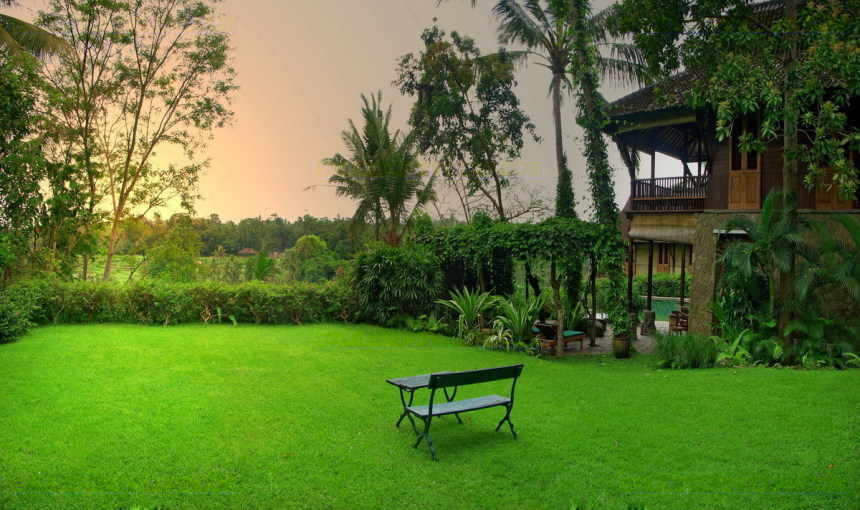 Villa Kirana Garden