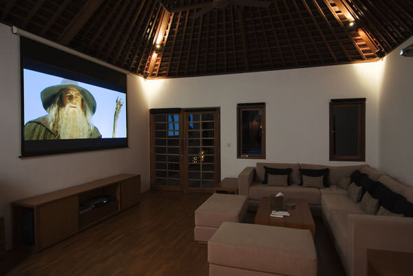 Luxury Villa in Bali