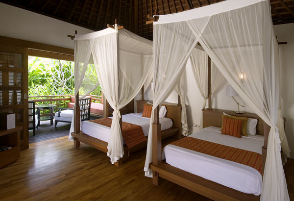 Luxury Villa in Bali