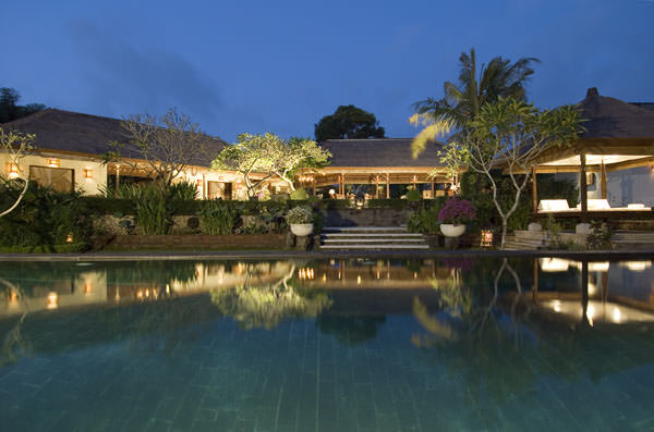 Luxury Villa in Bali