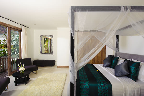 Luxury Villa in Bali