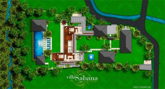 Villa Sabana