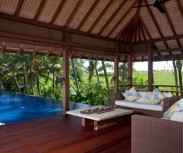 Bali Villa Sabana - 5 bedrooms Sabana
