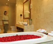 Bali Villa Sabana - 5 bedrooms Bathroom