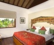 Bali Villa Sabana - 5 bedrooms Upper bedroom