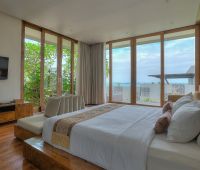 Villa Aiko, Chambre d'amis