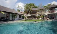 4 Zimmer Villa Iskandar in Tabanan - Tanah Lot