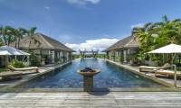 7 Zimmer Villa Mandalay in Tabanan - Tanah Lot