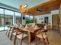 Villa Brandon, Dining Area