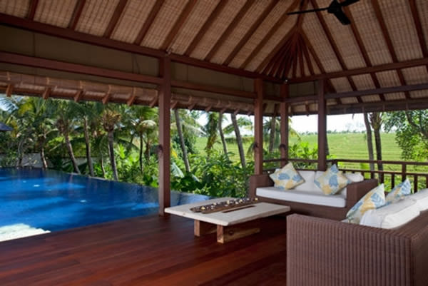 Bali Villa Sabana - 5 bedrooms Sabana
